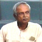 Prof. G.B. Shivraju