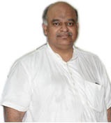 Mr. M. Srinivaasan