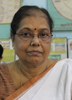 Smt. Nayan Bhandari Sharma