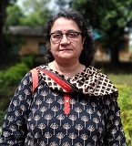 Sushree Suparna Gooptu