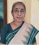 Sushri Swati Lalbhai